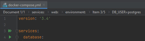 Pycharm